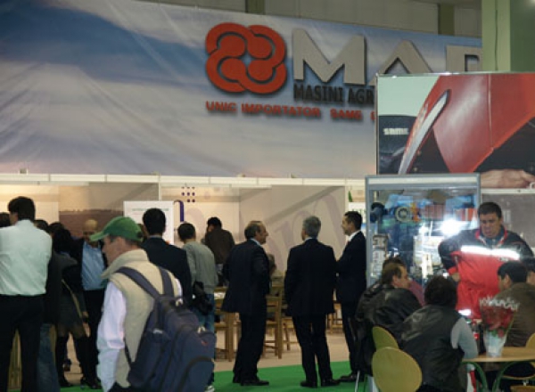 Indagra 2010