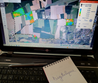 Digitalizarea liceelor agricole