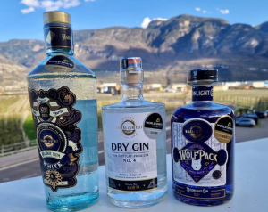 Distileria tânărului fermier Alexandru Haită, din nou pe podiumul mondial