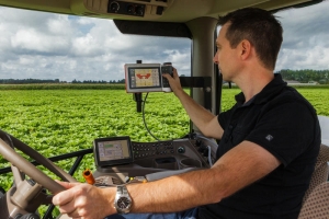 Kverneland Group, noul partener al AgroConcept, lider de piață în certificări AEF