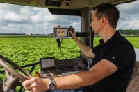 Kverneland Group, noul partener al AgroConcept, lider de piață în certificări AEF