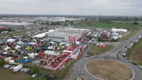 Agromalim Arad 2023, eveniment de referință pentru sectorul agroalimentar
