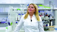 Viorica Chiurciu, între vocație și pasiune