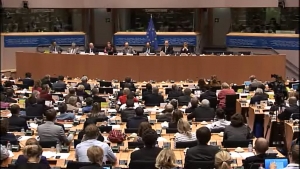 Un fel de Lege 321 a Parlamentului European, rezoluția împotriva supermarketurilor devine un cartonaș roșu arătat discret Comisiei Europene
