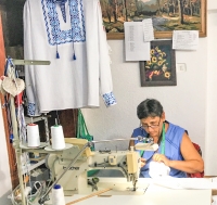 Ia românească made in China