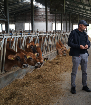 Măsuri de sprijin care să dezvolte ferma, pentru o nouă generație de tineri fermieri