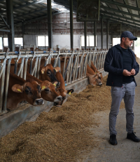 Măsuri de sprijin care să dezvolte ferma, pentru o nouă generație de tineri fermieri