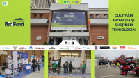 BioFest, o punte către viitor