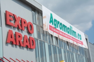 Agromalim 2018, important eveniment agricol al toamnei