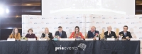 Doamnele din agricultura românească au fost premiate în cadrul Galei „PRIA Women in Agriculture”, pentru al III-lea an consecutiv