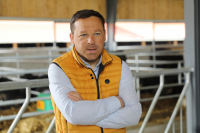 Black Angus Farm, un vis devenit realitate