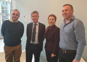 „De la fermă la furculiță”, o strategie europeană în care se vor integra și propunerile fermierilor români