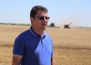 Fermierii români au nevoie de sprijin financiar pentru cumpărarea de terenuri