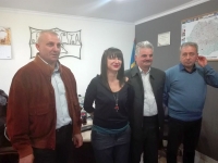 Fermierii din Gologanu de Vrancea pierd din banii pe bunăstare, dar investesc în continuare. Explicația pentru acest aparent paradox vine din partea AFISS și a veterinarilor