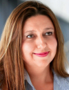 Madeline-Dalila Alexander, numită de BERD administrator - membru în CA Agricover Holding SA