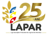 LAPAR - 25 de ani, eveniment aniversar dedicat dialogului, parteneriatelor și viitorului sectorului agricol