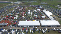 AGRARIA, 21-24 aprilie 2023, evenimentul agricol emblematic al Transilvaniei