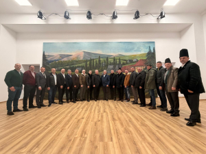 Uniunea Oierilor, o nouă organizație profesională constituită la nivel național