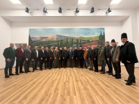 Uniunea Oierilor, o nouă organizație profesională constituită la nivel național