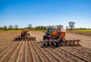 Parteneriat pentru un viitor sigur al agriculturii, CATA și Mzuri