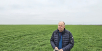 Gheorghe Lămureanu: „Să dăm pământului ce-i luăm!”
