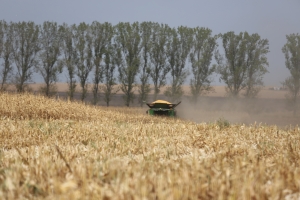 Din iulie, 70% avans din plățile directe, o măsură care ar salva multe afaceri