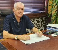 Vasile Balcan, agronom veritabil și un etalon al înțelepciunii antreprenoriale