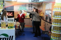 Cargill o duce pe Bunica la METRO Expo!