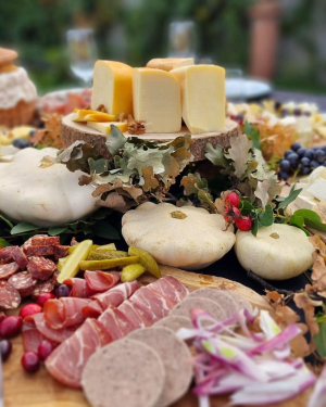 Bucharest Food Expo, important eveniment de alimente și băuturi