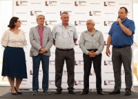 Schimb de generații în sectorul laptelui și produselor lactate. „Misiunea mea... nu spun că s-a sfârșit...