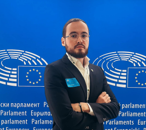 Obiectivele lui Florin Stegariu la preluarea mandatului de președinte al Clubului Fermierilor Români