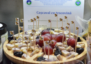 Festivalul Alimentului 2025, la USAMV Cluj-Napoca
