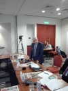 Daea: „În data de 12 iunie 2018, în magazin, la Kaufland, nu era niciun produs românesc, cu o singură excepție – vinete”