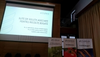 Sute de soluții adecvate pentru recolte bogate, de la Naturevo