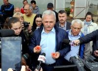 „Niciun consumator nu este expus la reziduuri de pesticide care i-ar putea pune în pericol sănătatea”, anunță Ministerul Agriculturii în urma analizelor efectuate pe 68 de probe de roșii