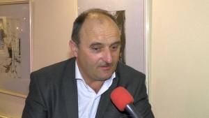Nicolae Cioranu: Mă afiliez organizației LAPAR cu Asociația „Păstorul Crișana”