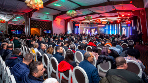 Congresul pentru înfrumusețarea culturilor, la simpozioanele de iarnă BASF 2023