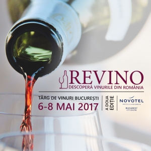 REVINO - Descoperă vinurile și turismul viticol din România!