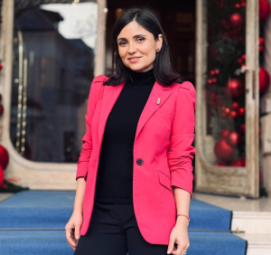Femeile dau culoare agriculturii, chiar și când se strâng norii