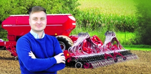 Digitalizarea, tema centrală a momentului în agricultură