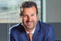 Boualem Saidi preia conducerea Bayer România, Bulgaria și Republica Moldova
