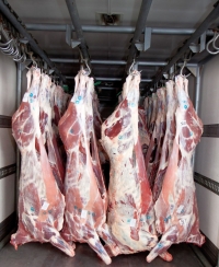 Abatoarele au sacrificat mai multe bovine, dar numărul total de tăieri a scăzut de la an la an. La porc stăm și mai rău