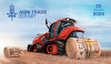 Agri Trade Summit 2024: Peste 1.000 de participanți, estimează organizatorii. Mai sunt trei zile în care se pot achiziționa bilete