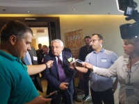 Sitaru - Pachetul 7 (terenuri arabile importante ca zone de hrănire pentru gâsca cu gât roşu), o măsură „tembelă”. În replică, Daea spune că există și condiții care contravin interesului legitim al fermierului