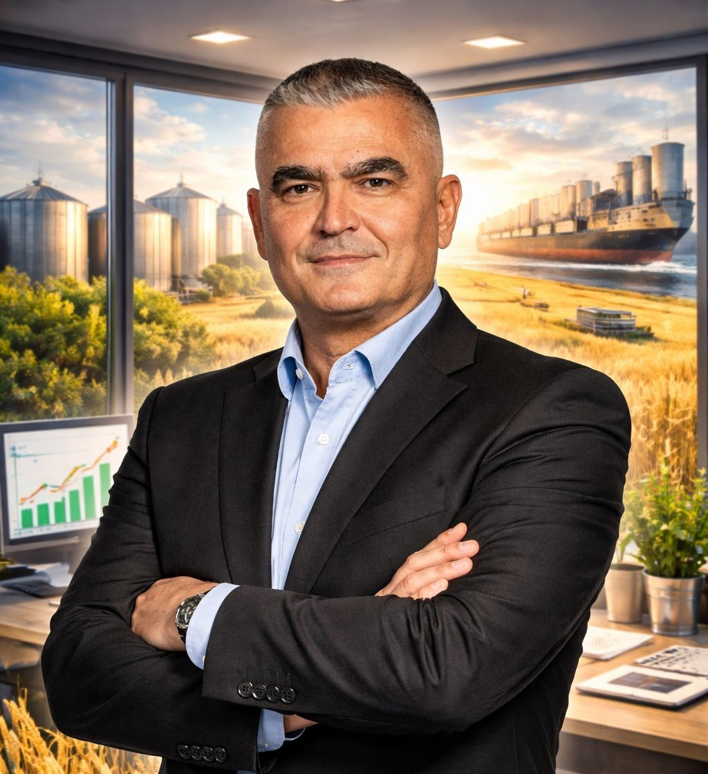 Cât mai rezistă agricultura românească?