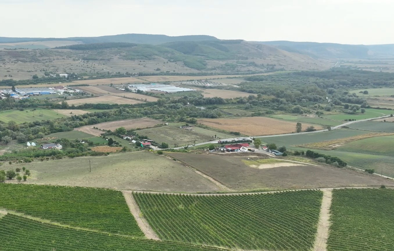S-a dat startul Campaniei de plăți în avans 2026
