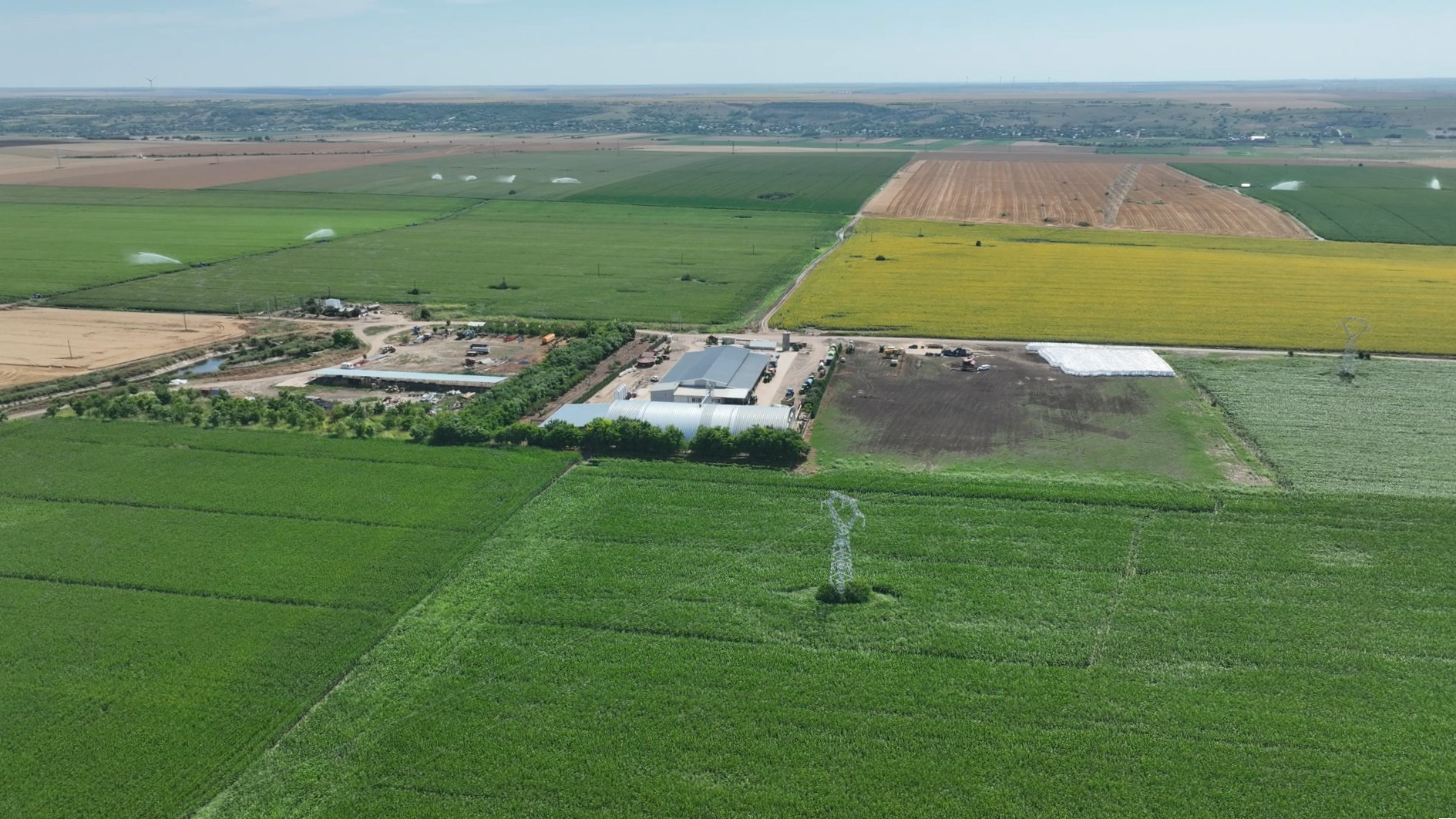Viitorul agriculturii românești se dezbate la Conferința Națională AGRI4FUTURE: România - Obiectiv 2035