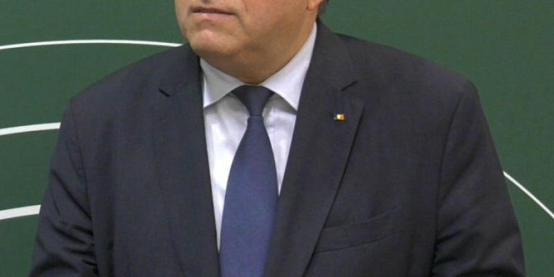 Nu mai putem amaneta viitorul pentru a finanța prezentul