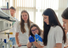 Premiere naționale și mondiale în domeniul biotehnologiilor, la USAMV Cluj-Napoca. Secvențierea integrală a genomului unei populații românești de dăunător - Drosophila suzukii