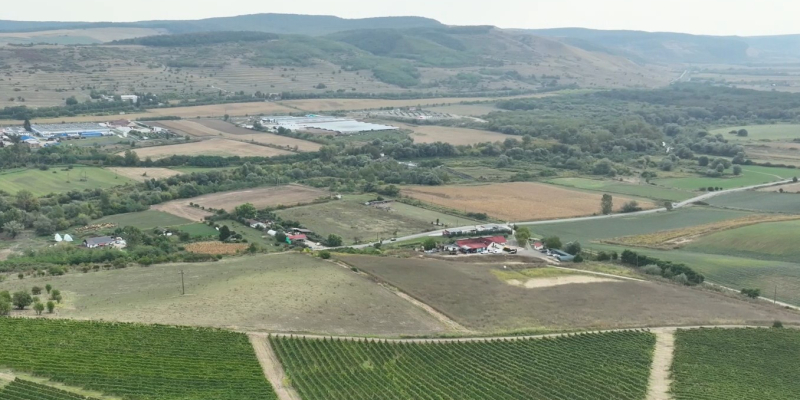 S-a dat startul Campaniei de plăți în avans 2026